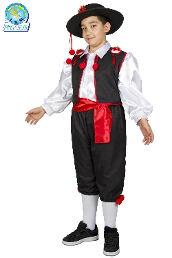 FIGARO BAMBINO